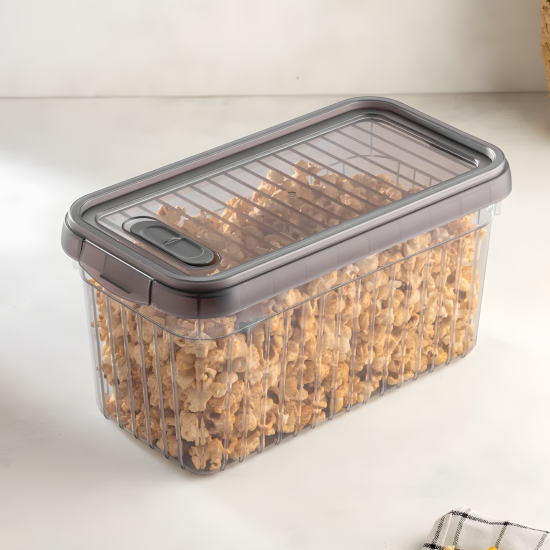Fridge Storage Container 4 L